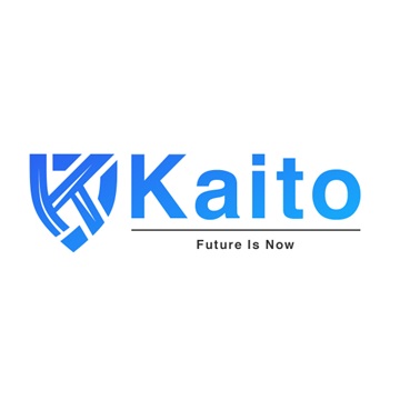 Kaito - Future Is Now Device mark 6382549 Trademark