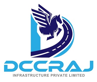 Dccraj Infrastructure Private Limited Device mark 6383432 Trademark