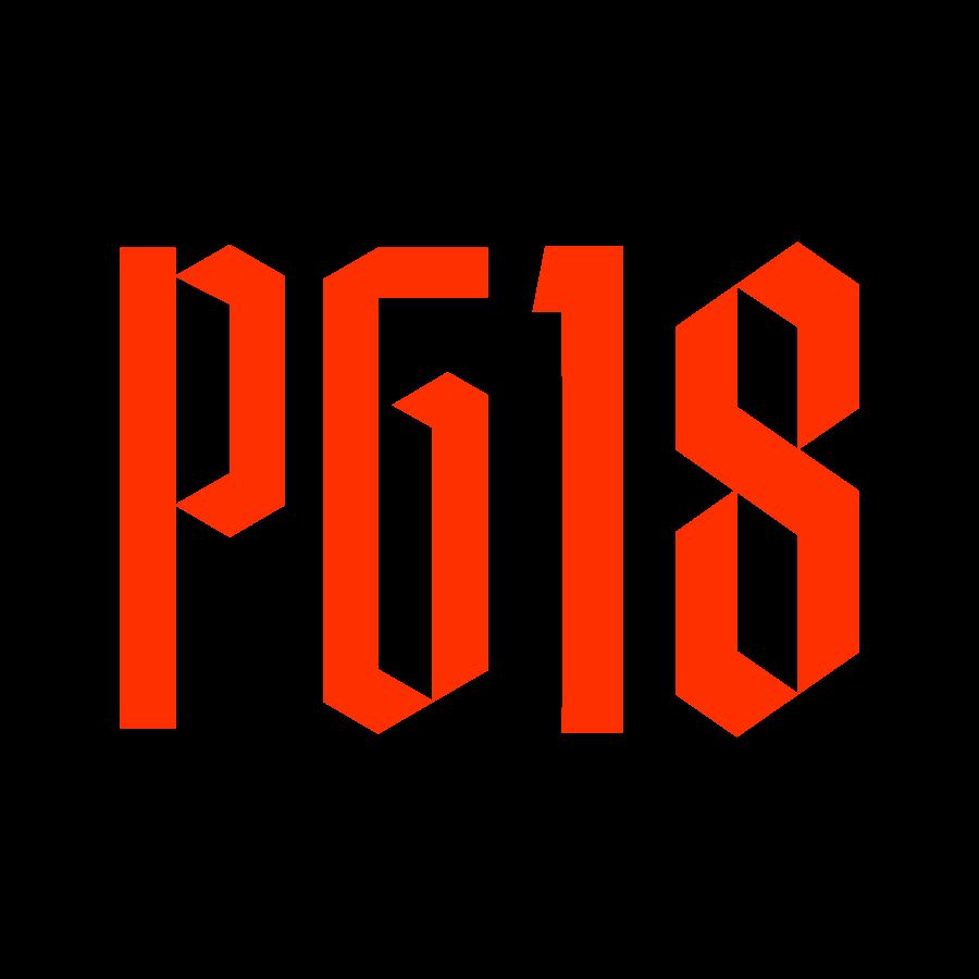 Pg18 Device mark 6383377 Trademark