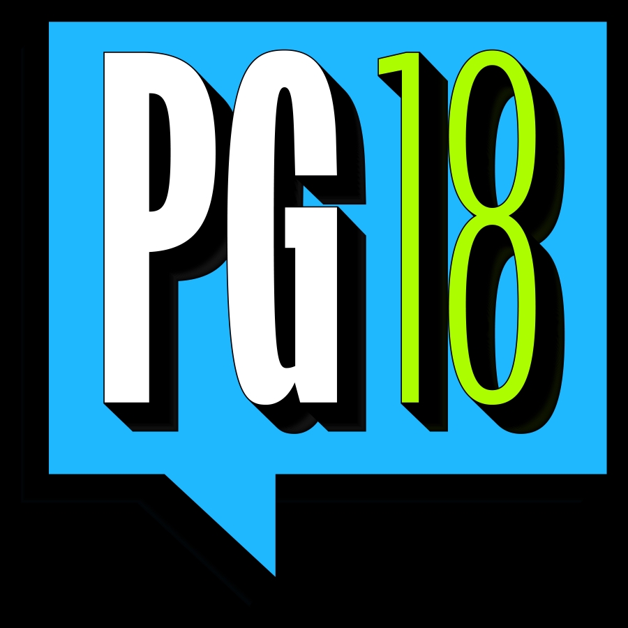 Pg18 Device mark 6383383 Trademark