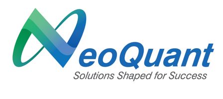 "neoquant" "solutions Shaped For Success" Device mark 6383503 Trademark