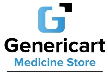 Genericart Medicine Store Device mark 6384183 Trademark