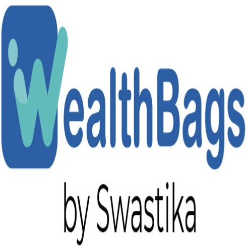 Wealthbags By Swastika Device mark 6384330 Trademark