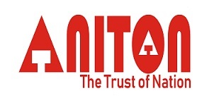 Aniton (the Trust Of Nation) Device mark 6385030 Trademark