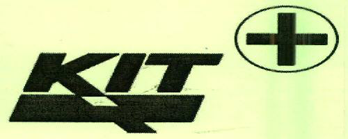 Kit (device Of Plus) Device mark 2543639 Trademark