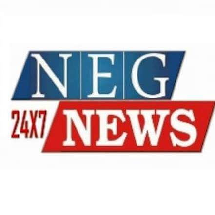 Neg News 24x7 Device mark 6384853 Trademark