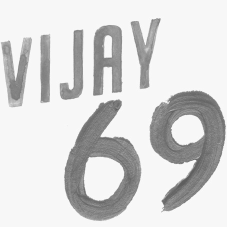 Vijay 69 Device mark 6384796 Trademark