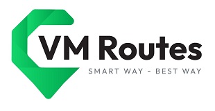 Vm Routes Device mark 6384851 Trademark