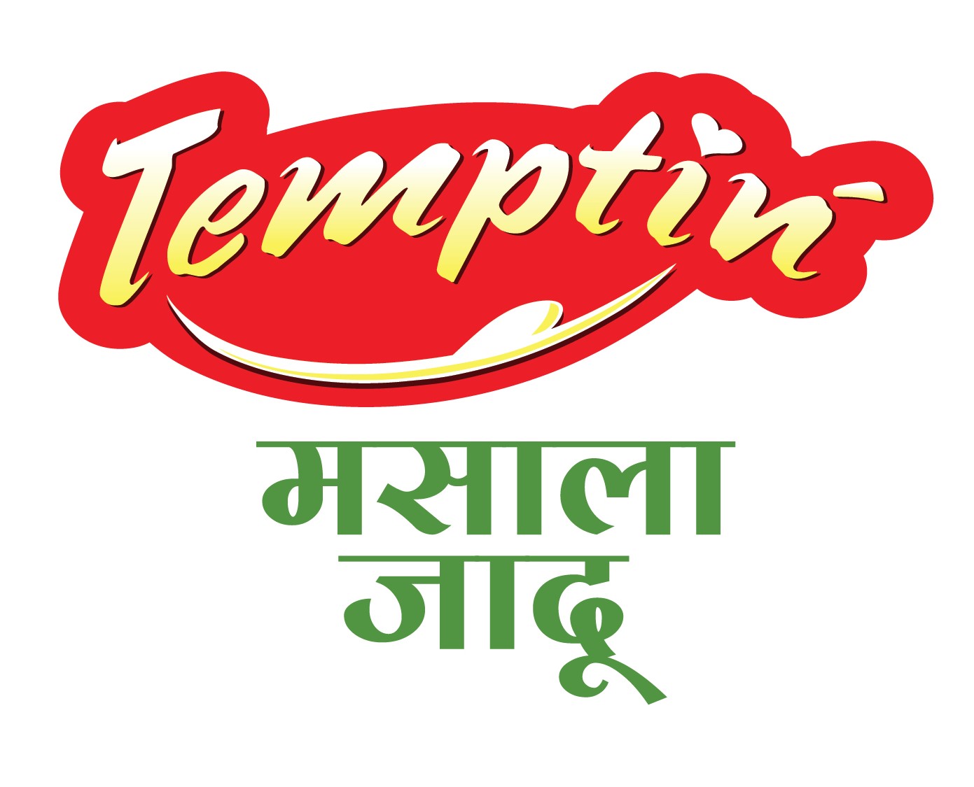 Temptin Masala Jadoo Device mark 6385212 Trademark