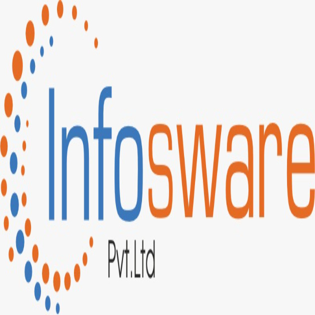 Infosware Device mark 6384799 Trademark