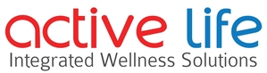 Active Life Integrated Wellness Solutions Device mark 6385308 Trademark
