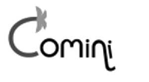 Comini (with Device) Device mark 6385824 Trademark