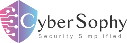 Cybersophy – Security Simplified Device mark 6385439 Trademark