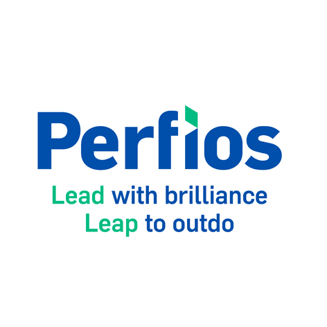 Perfios Lead With Brilliance Leap To Outdo Device mark 6386213 Trademark
