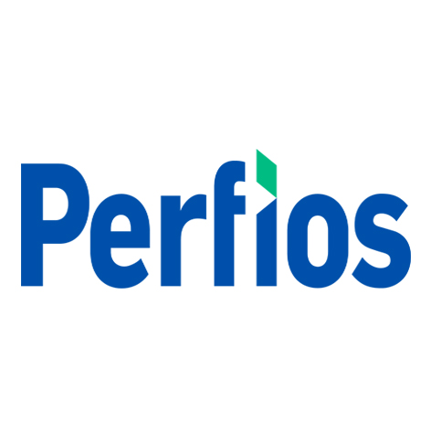 Perfios Device mark 6386210 Trademark