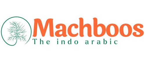 Machboos The Indo Arabic Device mark 6386502 Trademark
