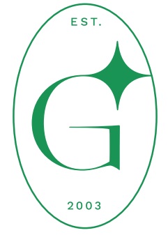 G (logo) Device mark 6386091 Trademark