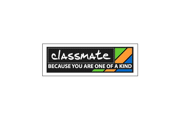 Classmate- Because You Are One Of A Kind Device mark 2580859 Trademark