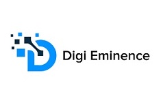 Digi Eminence [with The Device Of D] Device mark 6387128 Trademark