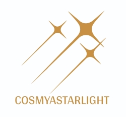 Cosmyastarlight (device) Device mark 6387549 Trademark