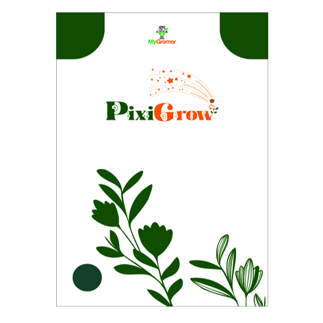 Pixigrow Device mark 6387782 Trademark