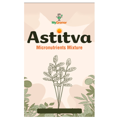 Astitva Device mark 6387784 Trademark