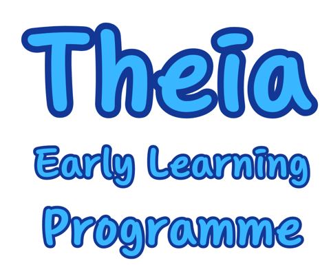 Theia Early Learning Programme Device mark 6387855 Trademark
