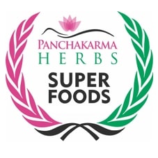 Panchakarma Herbs Super Foods Device mark 6387693 Trademark