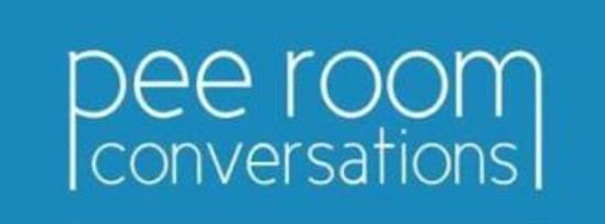 Pee Room Conversations Device mark 6388601 Trademark