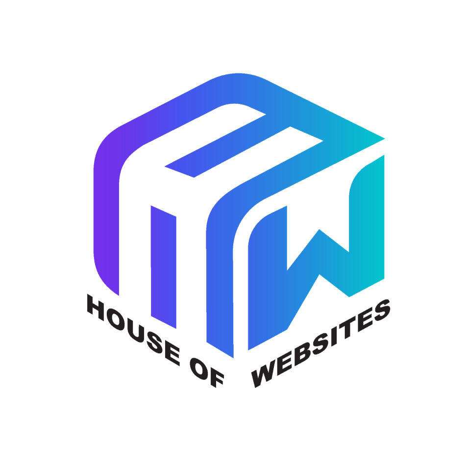 House Of Websites Device mark 6388014 Trademark