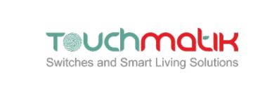 Touchmatik - Switches And Smart Living Solutions Device mark 6388135 Trademark