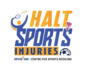 Halt Sports Injuries Device mark 6388911 Trademark