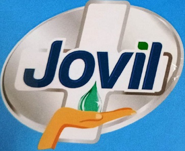 Jovil Device mark 6389636 Trademark