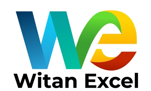 Witan Excel With Device Of We Device mark 6389463 Trademark