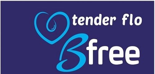 Tender Flo B Free Device mark 6389314 Trademark