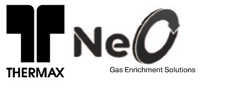 Thermax Ne0 Gas Enrichment Solutions Device mark 6389372 Trademark