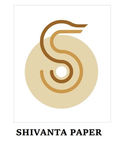 S Shivanta Paper Device mark 6389436 Trademark