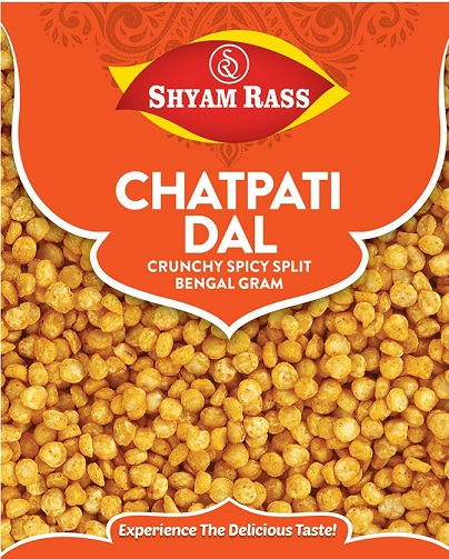 Shyam Rass Chatpati Dal Device mark 6390792 Trademark