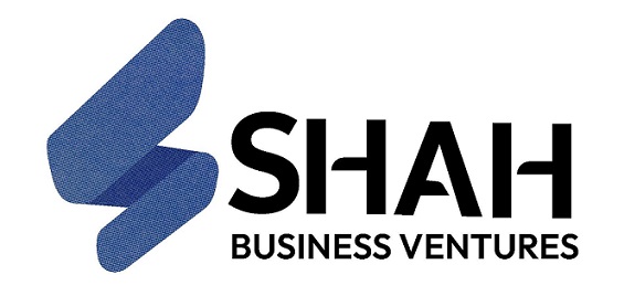 Shah Business Ventures Device mark 6390335 Trademark