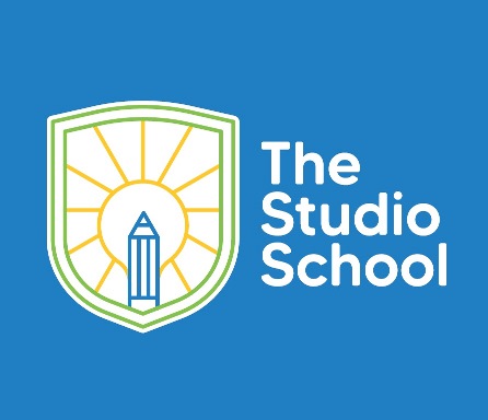 The Studio School Device mark 6390518 Trademark