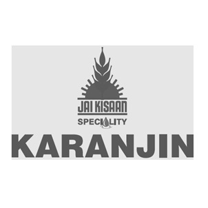 Jai Kisaan Speciality Karanjin (device) Device mark 6390470 Trademark