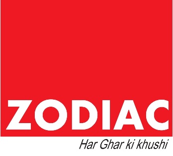 Zodiac Device mark 6391017 Trademark