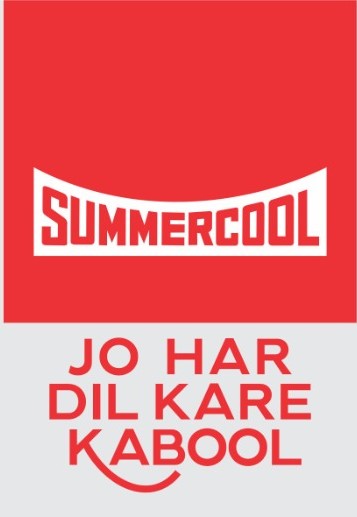 Summercool 'jo Har Dil Kare Kabool' Device mark 6390957 Trademark