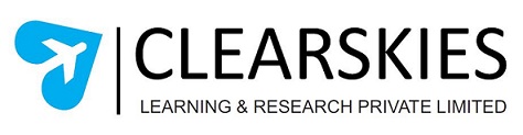 Clearskies Learning & Research Private Limited Device mark 6391585 Trademark