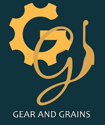 Gear And Grains Device mark 6391721 Trademark