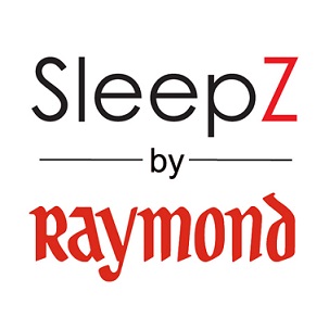 Sleepz By Raymond Device mark 6392019 Trademark