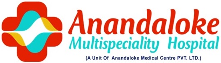 Anandaloke Multispeciality Hospital Device mark 6391369 Trademark