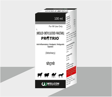 Protrio Device mark 6391803 Trademark