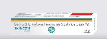 Skincon Device mark 6391798 Trademark