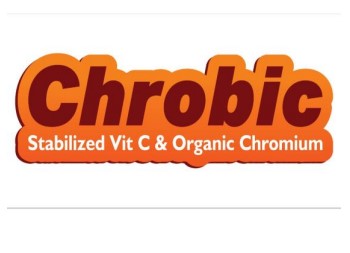 Chrobic Device mark 6391214 Trademark